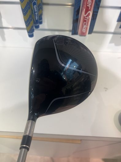 Taylormade Burner Driver & Fairway