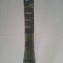 Wilson Blade 98 v8 tennis racket Image 3