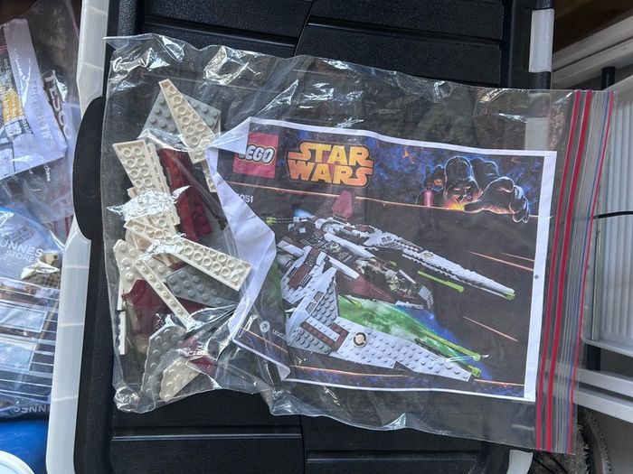 Lego huge bundle