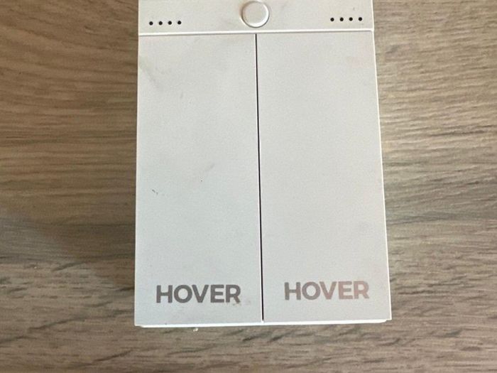 HoverAir X1 Pocket-sized self flying camera drone