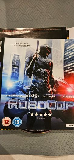 Blu Ray Movies