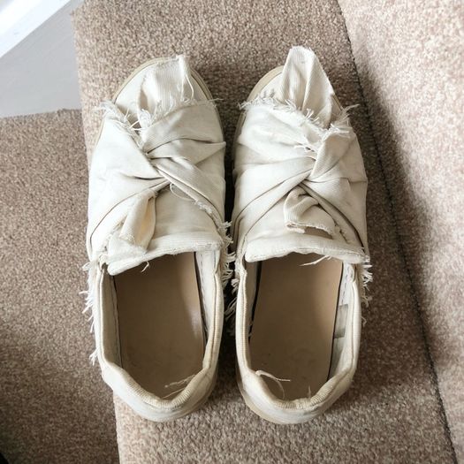 Designer Ports 1961 sneakers UK5