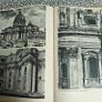 Large Hardcover Michelangelo , Paintings, Sculptures, Architecture, by Ludwig Goldscheider,. Image 9