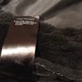 Bluezoo Leather Jacket size 9-10 years Image 6