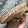 RAG & BONE Suade Espadrille Image 7