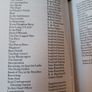 The War Poets/ 1914- 1918/ An Anthology/ 1988 Image 8