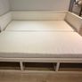 Hemnes drawer bed Ikea Image 5