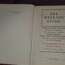 The Weekday Missal - Hardback Image 4