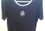 Sailor Style M&S Top - Size 14