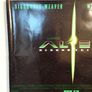 Alien reserection film poster Image 2