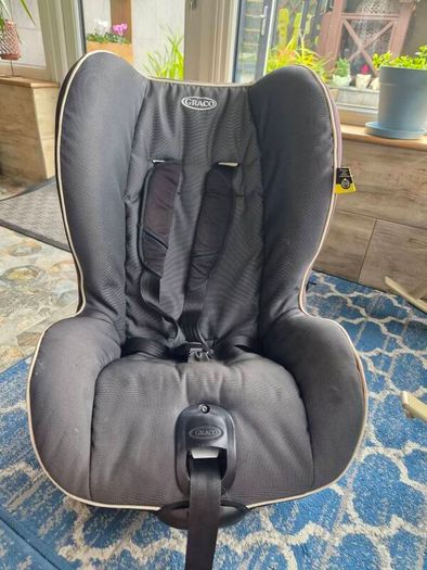 Graco Car Seat