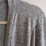 Esmara Long-Sleeve Cardigan Image 4