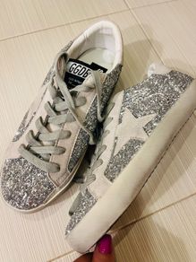 Golden Goose sneakers size 38