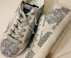 Golden Goose sneakers size 38
