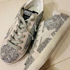 Golden Goose sneakers size 38