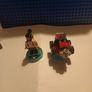 Lego Dimensions 71240 Fun Pack DC Comics Bane dim022 Image 3