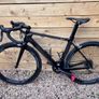 Carbon Frame Road Bike Image 2