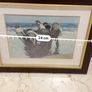 Launching the Currach Print by Paul Henry Image 5