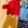 Bundle boy clothes 6-9 months - 13 items Image 4