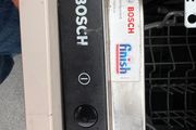 Bosch integrated dishwasher