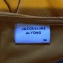 Jaqueline De Youg Dress 36 Image 3
