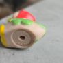 Vintage Pet Gooseberry Strawberry Shortcake Pet of Cherry Cuddler Doll same era as MLP G1 My Little Pony Image 5
