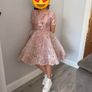 Confirmation Dress, Communion Dress, Confirmation Image 2