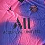 PSG Jersey 2021 Image 2