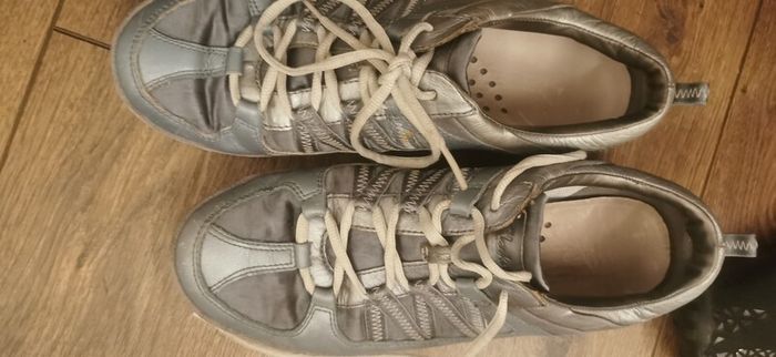 Clarks shoes 6.5uk