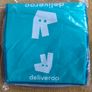 Deliveroo Thermal Bag Image 2