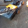 mc cullagh push lawnmower Image 2