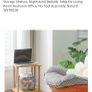 Side Table (brand new - in box) Image 6