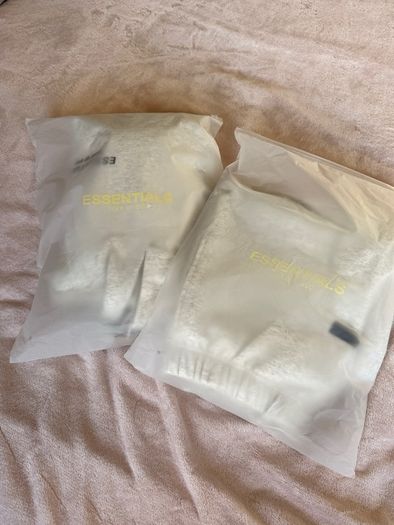 Essentials Tracksuit