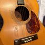 1930's Tenor Guitar in Superior Instrumental Case Image 2