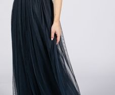 3 Bridesmaids Dresses - Maya from Pamela Scott in Navy