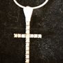 Sterling silver necklace Image 2