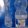 Cavan little crystal vase Image 3