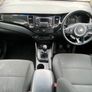 2013 Kia CARENS Breaking for Parts Image 4
