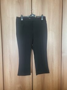 River Island mini Flare Trousers