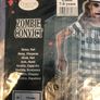halloween zombie prisoner age 7-8 Image 2