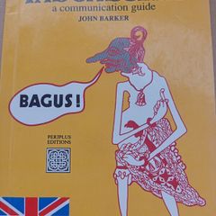 Practical Indonesian