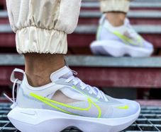 Nike Vista Lite White Pure Platinum  uk 5
