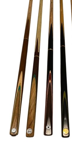 Selection Of Cues