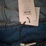 Name it denim jacket girls BNWT 27euro Image 3