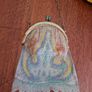 vintage purse Image 7