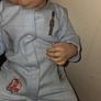 Bonnie Brown Reborn Doll 2016 Image 3