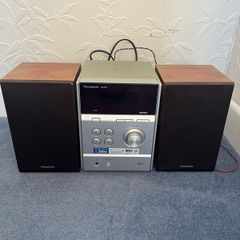 Panasonic Midi HiFi System
