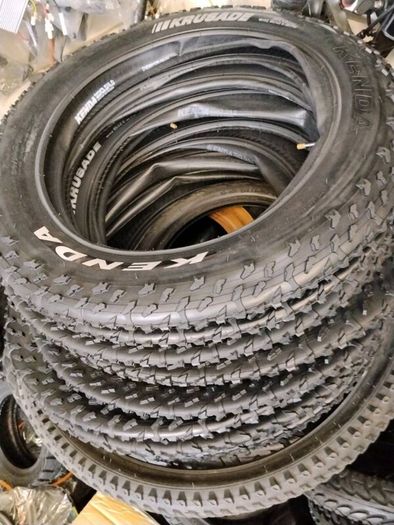 E-scooters And E-bikes Parts
