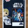 Funko Star Wars Movie Poster Image 5