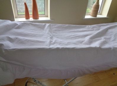Terry Towelling Water-Proof Mattress Protector  for Sale